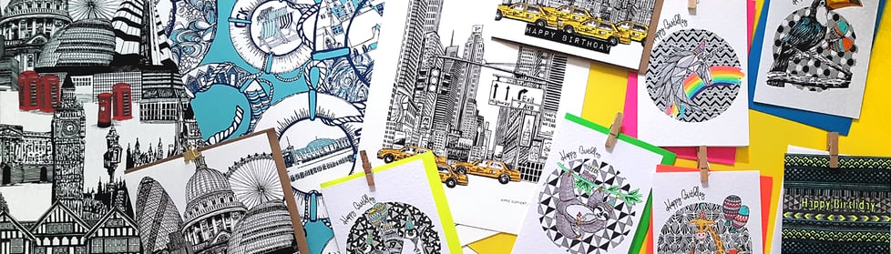 Katie Clement Illustration