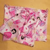 Pack of 4 Princess Drawstring Bags