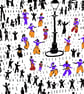 Dancing on Chorlton Green - Image 4