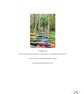 Set of Four Colourful Fen Scene and Woodland Blank Greeting Cards - Image 7