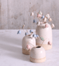 Ceramic Drop Flower Stems - Image 3