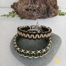 Paracord Bracelet with Choice of Buckles
