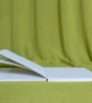 Square Hardcover Sketchbook with Spring Foraging Design - Image 5