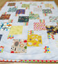 Play I-Spy Patchwork Quilt - Image 4