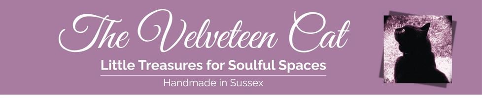The Velveteen Cat