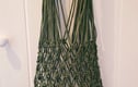 Macrame Bags 
