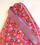 Knitting Pouch- Pyramid Style- Russian Dolls - Image 2