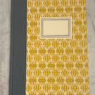 A4 HANDBOUND SKETCHBOOK 