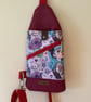 Mini sling bag - Image 1