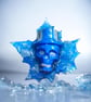 Blue Celestite Spirit Charm 