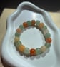 Multi-Colour Aventurine Bracelet - Image 3