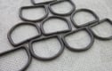 Buckles, Clips, D Rings