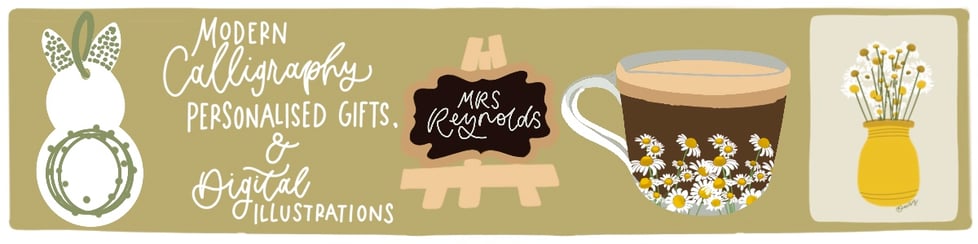 Lucie Pritchard Design