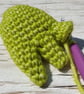 Ronnie the Raptor Crochet Pattern, Raptor Amigurumi Pattern, Dinosaur - Image 4
