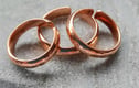 Copper and Brass Jewellery