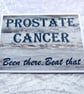 Cancer card, Prostate cancer - Image 2