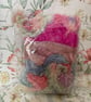 Hand Dyed Texture Pack for Felters & Spinners