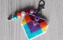 Keyrings/Bag Charms