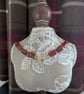 "Coffee Lover" Necklace  - Image 3
