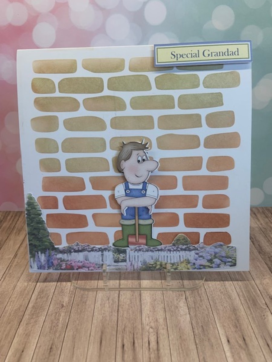 Special Grandad