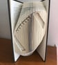 American Football COMBI Book Folding Pattern - EMAILED PDF PATTERN - Image 5