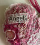 Stitched Heart Angels  - Image 5