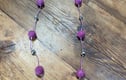 Felt Necklaces 