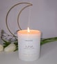 LUNA - 30cl Soy Wax Candle 