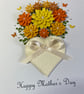 Personalised Mother's Day Card Gift Boxed Mum Mam Mom Nan - Image 10