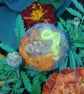 Sunshine Planet Brooch - Image 2