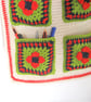 Crochet pattern. Wall pockets.  Storage pockets. Organiser pockets. - Image 3