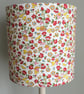 NEW LIberty Pixies -Handmade Children's Table Lampshade. - Image 1