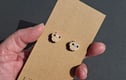 Beachcombed Buttons