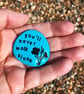 You’ll Never Walk Alone Pocket Pebble - Image 2