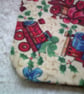 Trains Christmas Gift Bag - Image 6