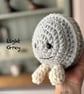 Crochet jelly cat inspired macaroon - Image 8