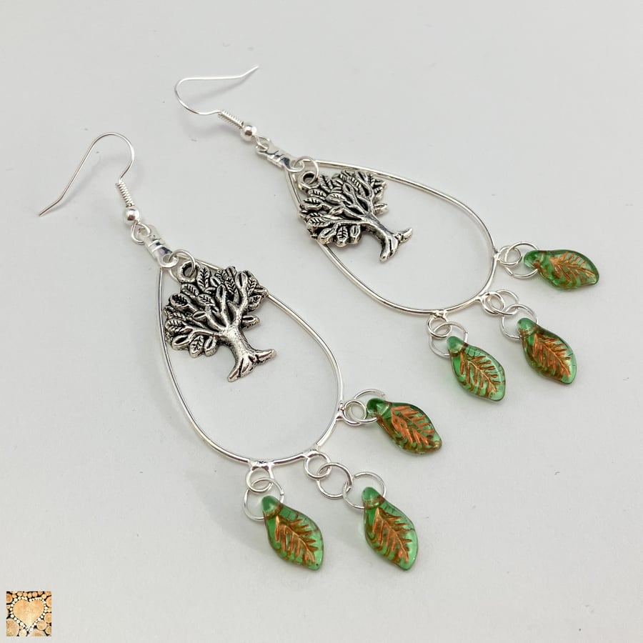 Really cute earrings deals