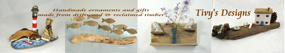 Tivy's Designs