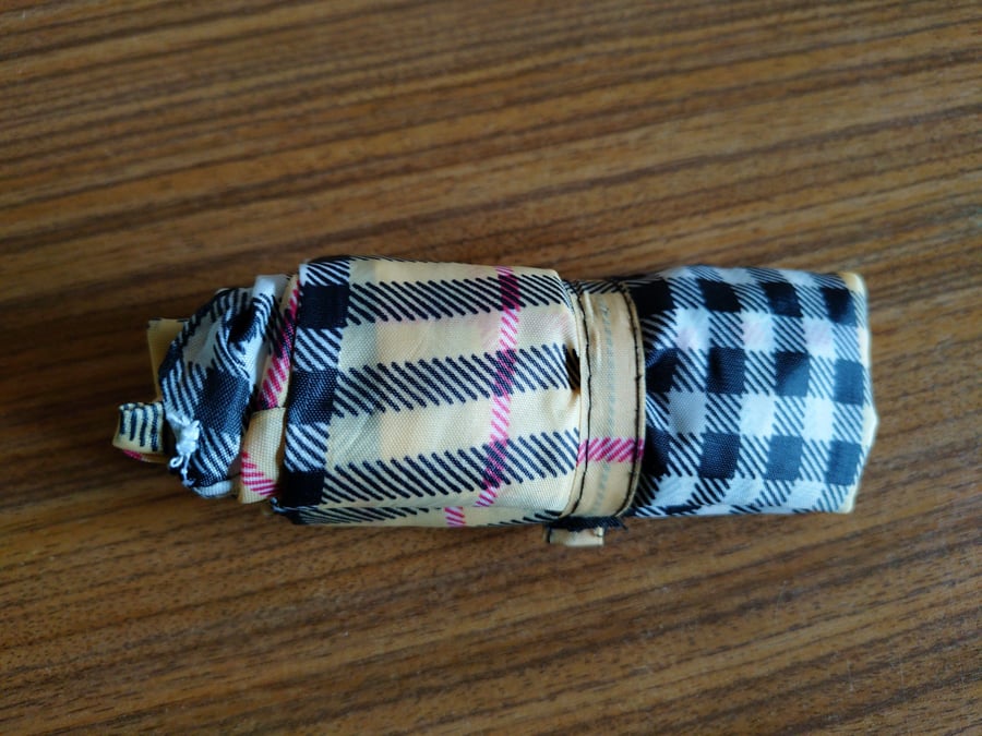Umbrella tote bag