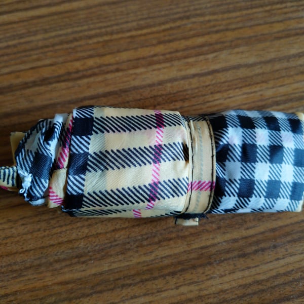 Umbrella tote bag