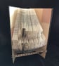 Just Breathe MMF Book Folding Pattern - EMAILED PDF PATTERN - Image 6
