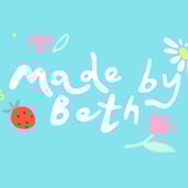 Madebybethwithlove