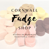 Cornwall Fudge Shop
