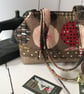 Geoflower Handbag - Image 3