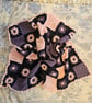 Beautiful flower crochet blanket - Image 3