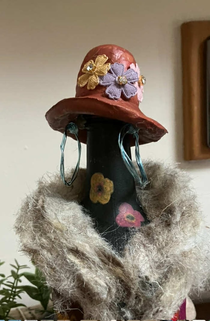 Vessel's of Curiosity