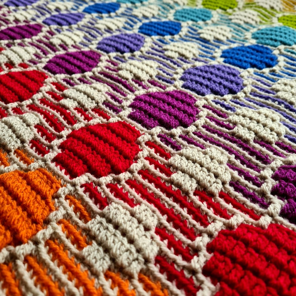 Geniefrog Crochet 