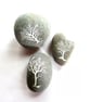 Custom Oak Tree Stone for Alison
