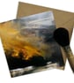 Aurora - blank greetings card collection - Image 2