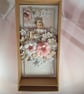 Habdnade Christening Card (O) - Image 8
